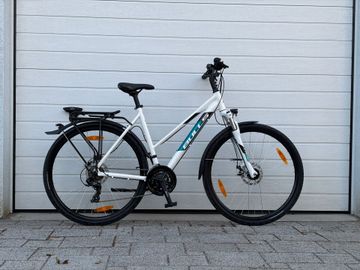 Used BULLS Wildcross Other Shimano 2021 Kids & Youth