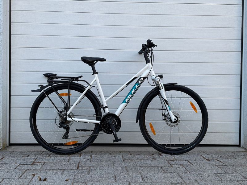 BULLS Wildcross Other Shimano 2021 Kids & Youth usato