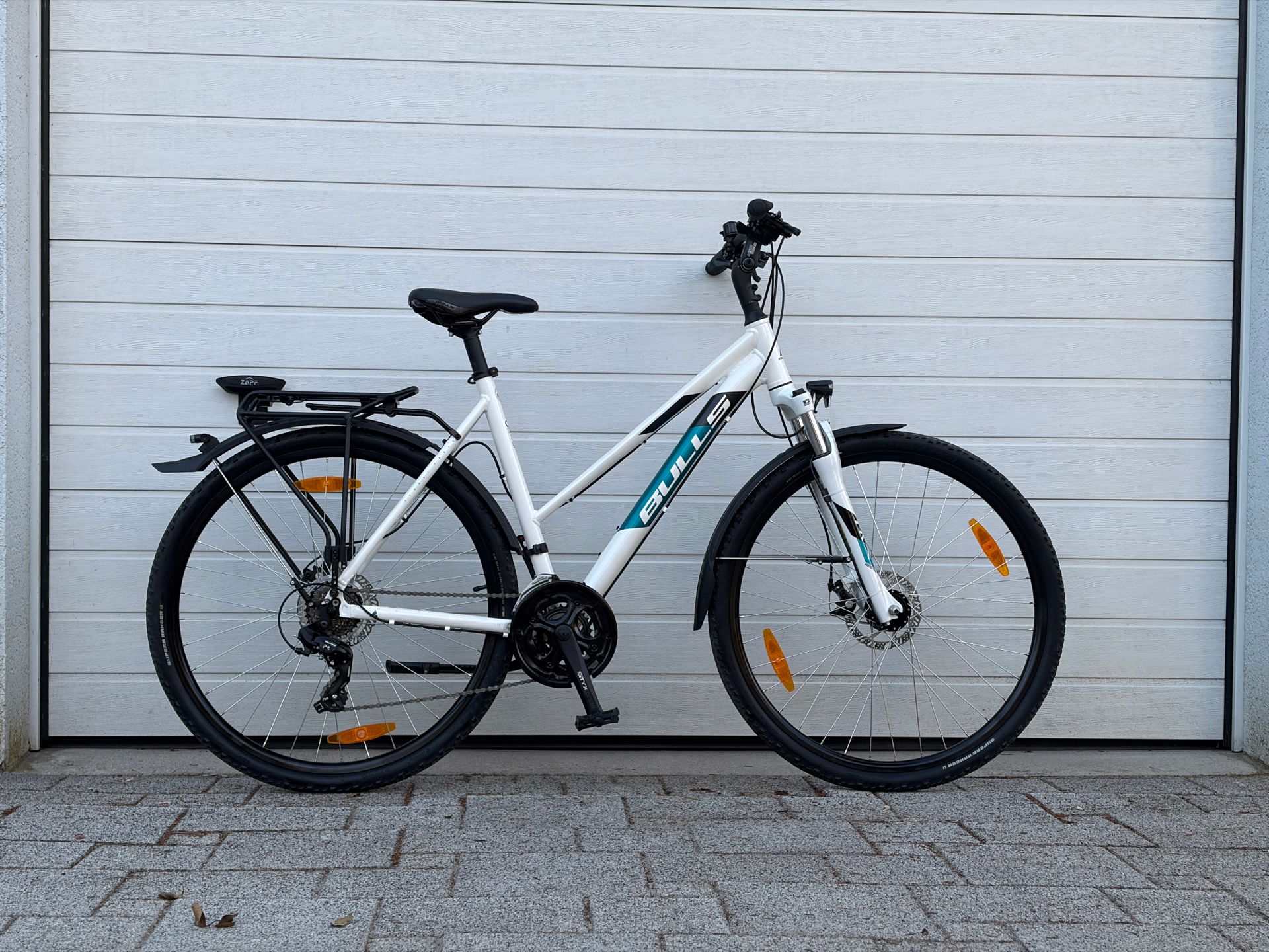 hauck dryk duo fahrradanhänger 2in1 & Buggy für 2 Kinder ab 6 Monaten bis 120 cm oder 22 kg inkl. Deichsel, Kupplung, Buggyrad, Wimpel & Rücklicht, Zusammenklappbar, XL Kofferraum (Petrol) Sport & Freizeit Category:E Bike_SR Suntour NEX E25  50mm Stromstärke:4A EMTB und Elektro MTB