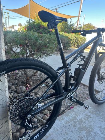 Used Specialized S-Works Epic EVO LTD 2024 2024 MTB