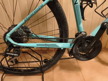 Brugt Bianchi C Sport 2 2023 2023 Urban — billede 3 af 5