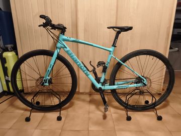 Brugt Bianchi C Sport 2 2023 2023 Urban — billede 1 af 5