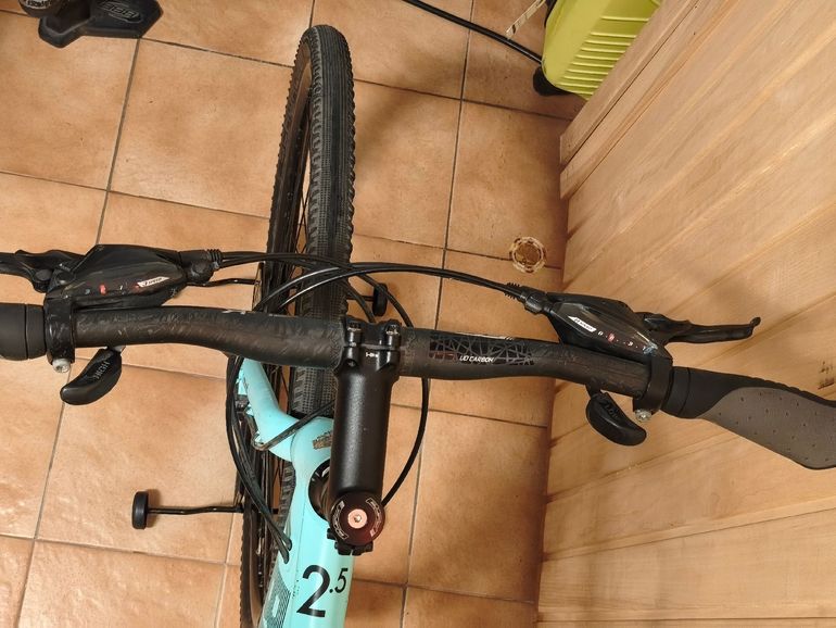 Brugt Bianchi C Sport 2 2023 2023 Urban — billede 5 af 5