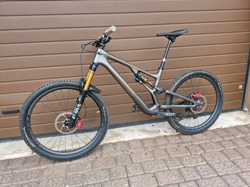 Gebrauchtes Specialized S-Works Stumpjumper EVO 2024 2024 MTB