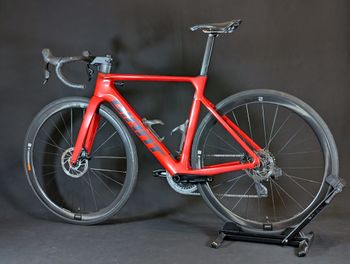 Brugt Giant Propel Advanced Pro 1 2023 2023 Road & Gravel — billede 6 af 20
