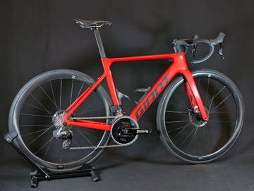 Używany Giant Propel Advanced Pro 1 2023 2023 Road & Gravel — zdjęcie 5 z 20