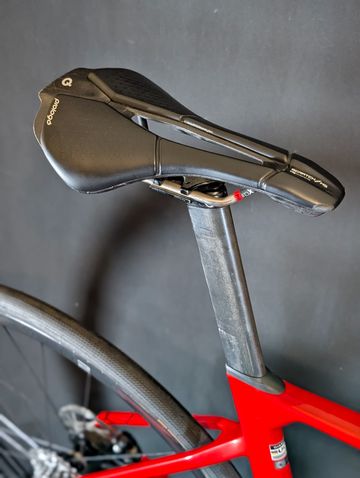 Używany Giant Propel Advanced Pro 1 2023 2023 Road & Gravel — zdjęcie 18 z 20
