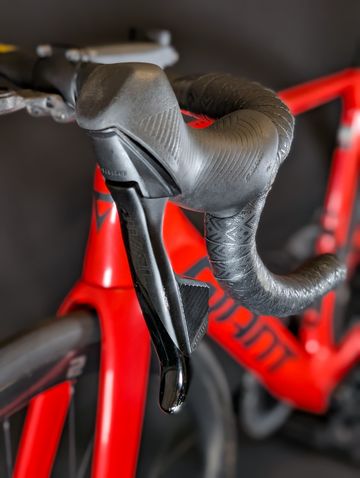 Używany Giant Propel Advanced Pro 1 2023 2023 Road & Gravel — zdjęcie 20 z 20