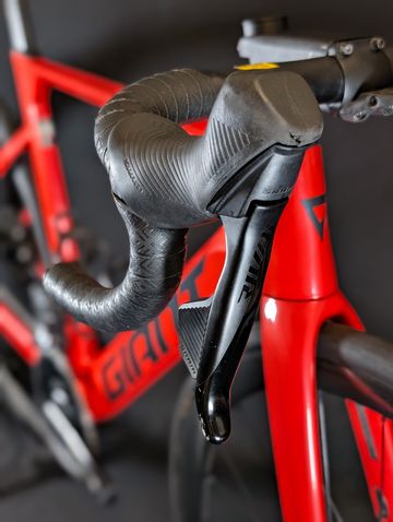 Używany Giant Propel Advanced Pro 1 2023 2023 Road & Gravel — zdjęcie 19 z 20