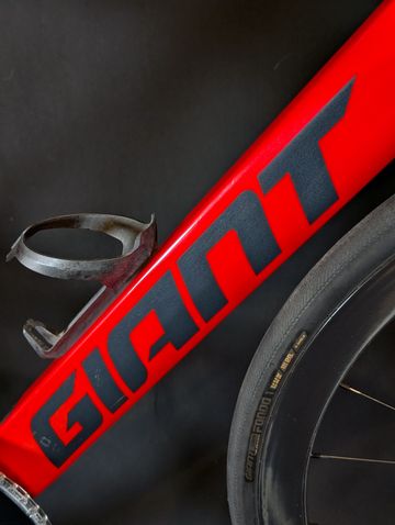 Używany Giant Propel Advanced Pro 1 2023 2023 Road & Gravel — zdjęcie 8 z 20