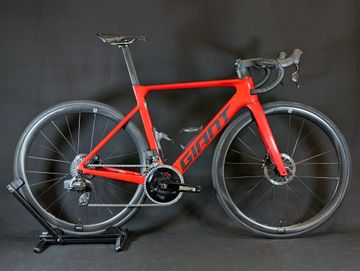 Brugt Giant Propel Advanced Pro 1 2023 2023 Road & Gravel