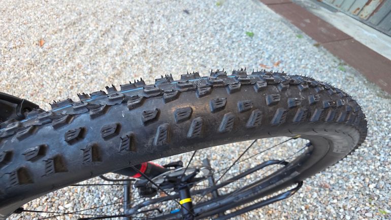 Brugt Orbea OIZ M10 TR 2022 2022 Mountainbike — billede 14 af 21