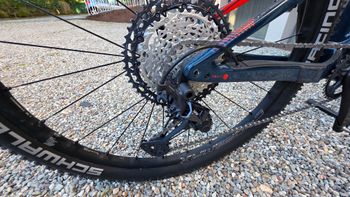 Brugt Orbea OIZ M10 TR 2022 2022 Mountainbike — billede 2 af 21