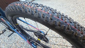 Brugt Orbea OIZ M10 TR 2022 2022 Mountainbike — billede 13 af 21
