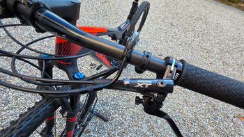 Brugt Orbea OIZ M10 TR 2022 2022 Mountainbike — billede 11 af 21