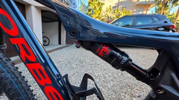 Brugt Orbea OIZ M10 TR 2022 2022 Mountainbike — billede 6 af 21