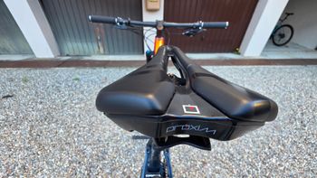 Brugt Orbea OIZ M10 TR 2022 2022 Mountainbike — billede 12 af 21