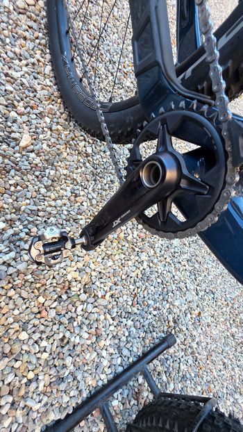 Brugt Orbea OIZ M10 TR 2022 2022 Mountainbike — billede 3 af 21