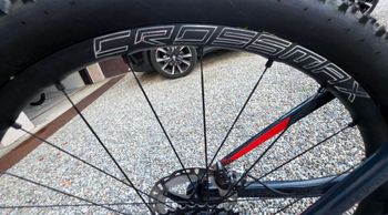 Brugt Orbea OIZ M10 TR 2022 2022 Mountainbike — billede 20 af 21