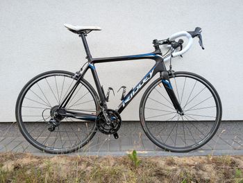 Gebrauchtes Ridley Fenix Carbon ULTEGRA MIX 2017 2017 Road & Gravel