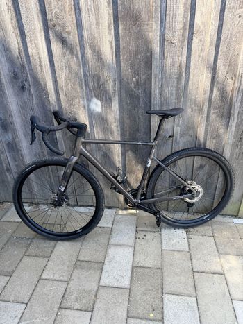 Używany Scott Speedster Gravel Team 2026 2026 Road & Gravel