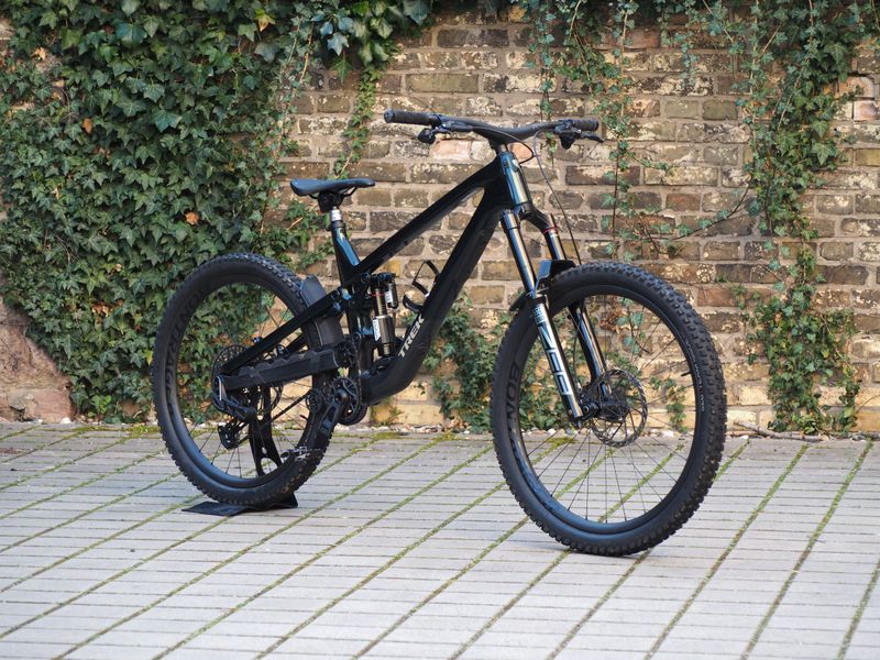 Trek Slash 9.9 X0 AXS T-Type Gen 6 2024 2024 MTB d'occasion