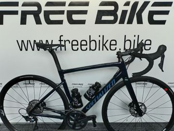 Gebrauchtes Specialized Tarmac SL6 Disc Comp 2020 2020 Road & Gravel