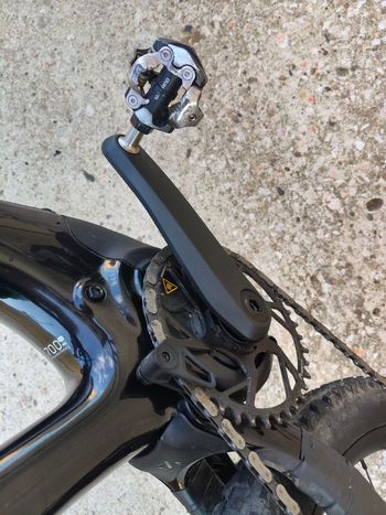 Używany Amflow PX Carbon 2026 2026 Mountainbike — zdjęcie 12 z 17