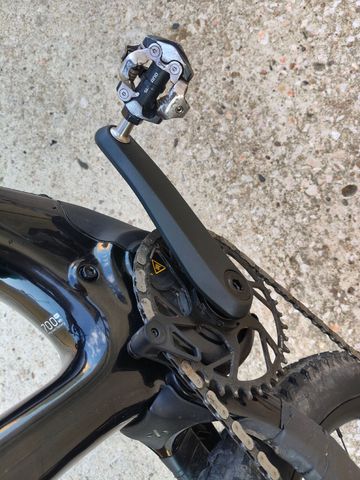 Gebrauchtes Amflow PX Carbon 2026 2026 Mountainbike, Schwarz, 29, 27.5 — Bild 12 von 17