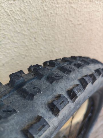 Gebrauchtes Amflow PX Carbon 2026 2026 Mountainbike, Schwarz, 29, 27.5 — Bild 16 von 17