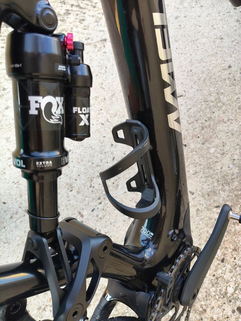 Używany Amflow PX Carbon 2026 2026 Mountainbike — zdjęcie 13 z 17