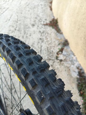 Gebrauchtes Amflow PX Carbon 2026 2026 Mountainbike, Schwarz, 29, 27.5 — Bild 17 von 17