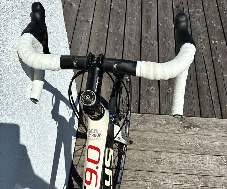 Brugt Kellys URC 9.0 2013 2013 Road & Gravel — billede 4 af 13