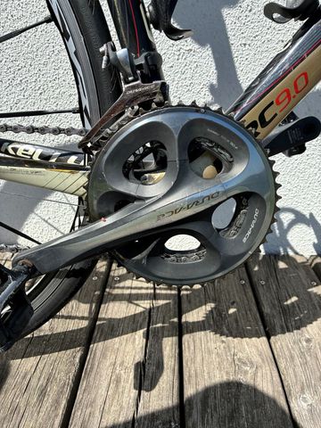 Brugt Kellys URC 9.0 2013 2013 Road & Gravel — billede 6 af 13