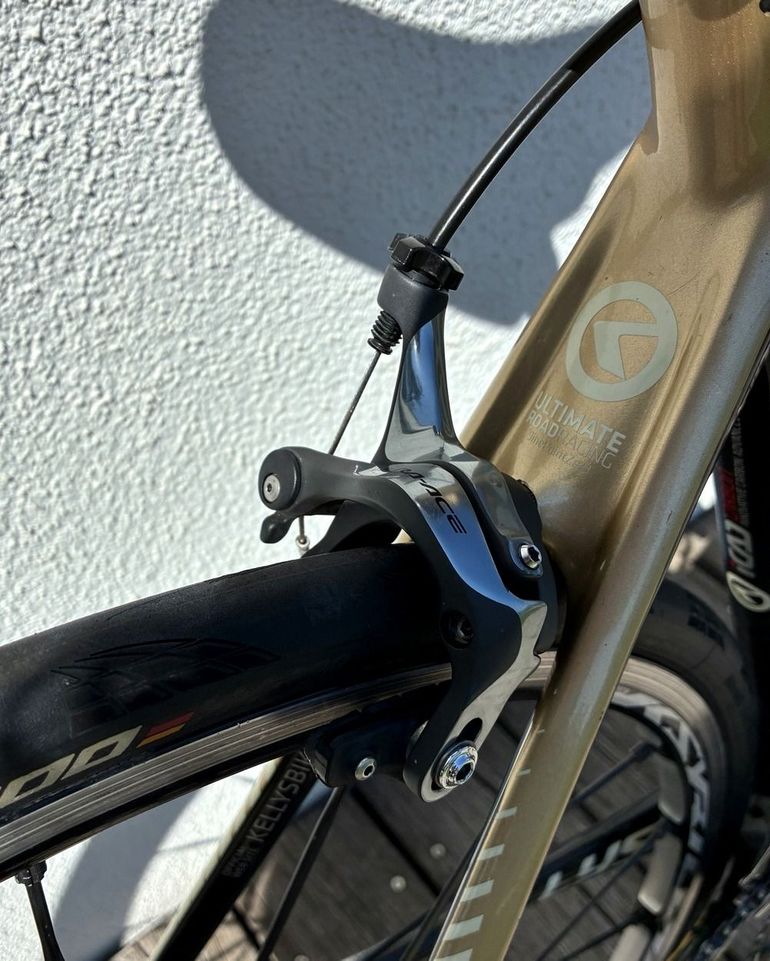 Brugt Kellys URC 9.0 2013 2013 Road & Gravel — billede 10 af 13