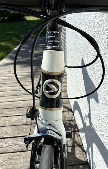 Brugt Kellys URC 9.0 2013 2013 Road & Gravel — billede 9 af 13