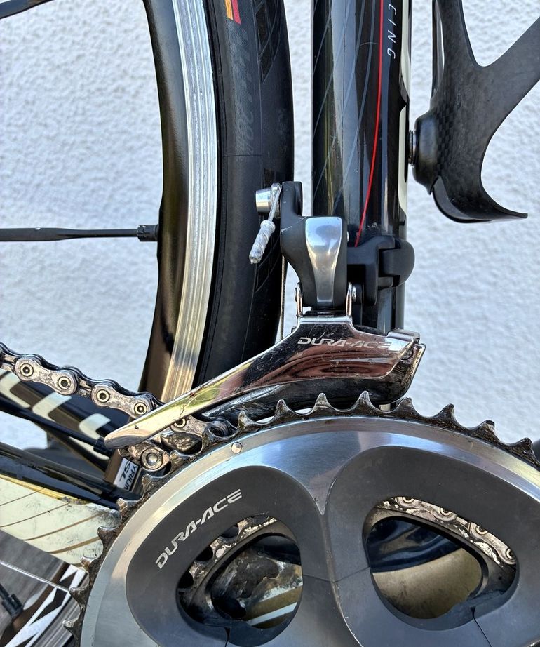 Brugt Kellys URC 9.0 2013 2013 Road & Gravel — billede 7 af 13