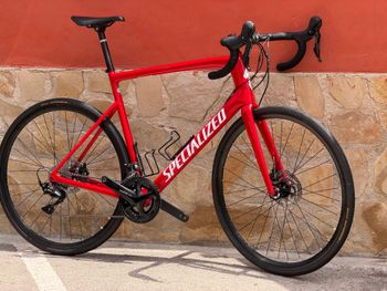 Used Specialized Tarmac SL6 Sport 2023 2023 Road & Gravel