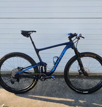 Używany Giant Anthem Advanced, Pro 29 1 2021 2021 MTB
