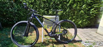 Corratec Custom Shimano Deore XT 2018 MTB usato