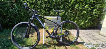 Použité Corratec Custom Shimano Deore XT 2018 MTB