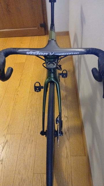 Used Merida REACTO 8000 2023 2023 Road & Gravel, Black — image 4 of 14