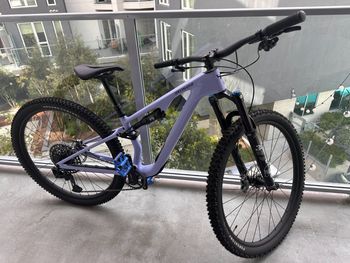 Used Specialized Epic SRAM GX Eagle AXS (T-Type) 2024 2024 MTB
