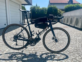 Used Trek Domane AL 2 2023 2023 Road & Gravel