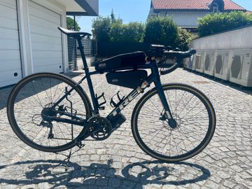 Used Trek Domane AL 2 2023 2023 Road & Gravel