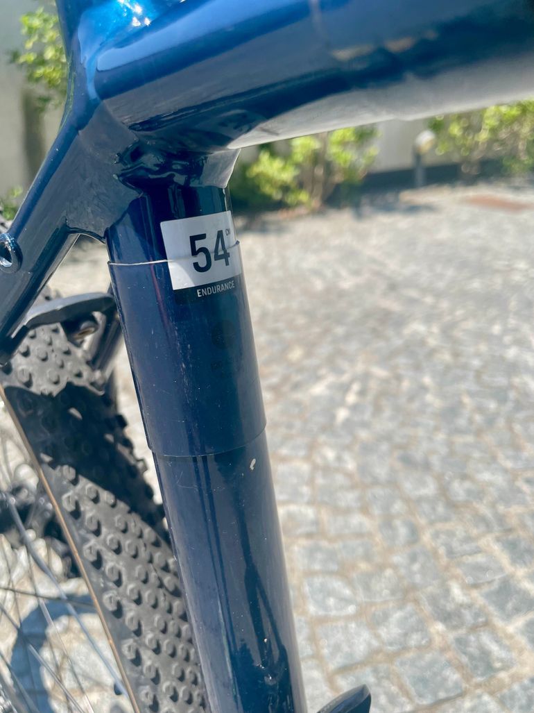 Brugt Trek Domane AL 2 2023 2023 Road & Gravel — billede 9 af 11