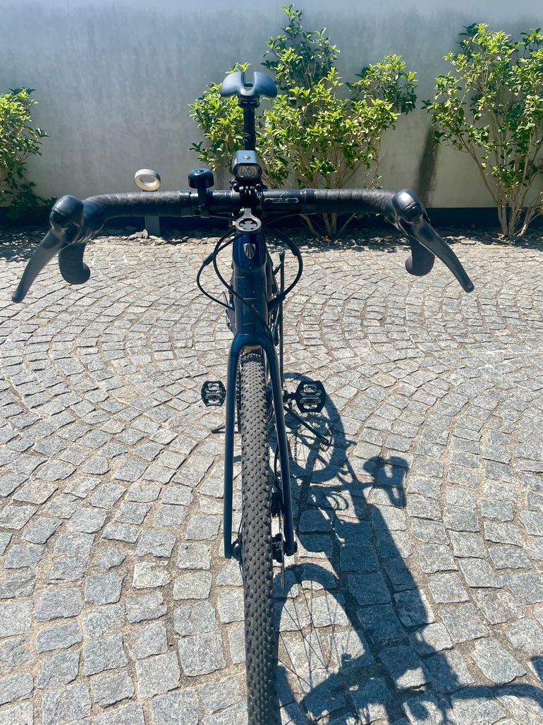 Brugt Trek Domane AL 2 2023 2023 Road & Gravel — billede 7 af 11