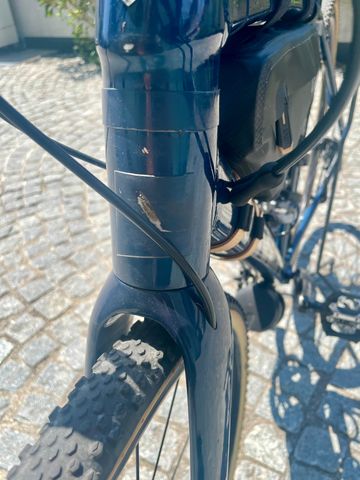 Käytetty Trek Domane AL 2 2023 2023 Road & Gravel — kuva 6 / 11