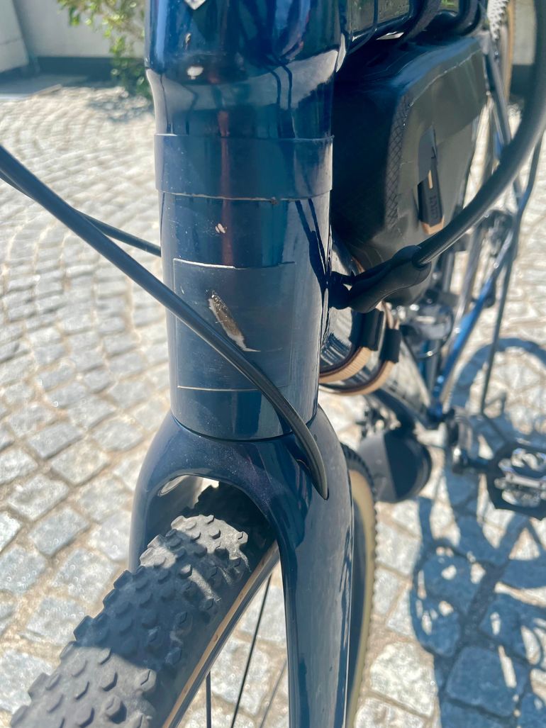 Brugt Trek Domane AL 2 2023 2023 Road & Gravel — billede 6 af 11