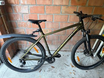 Gebrauchtes Bergamont Revox Custom Shimano Dura Ace Di2 2023 MTB